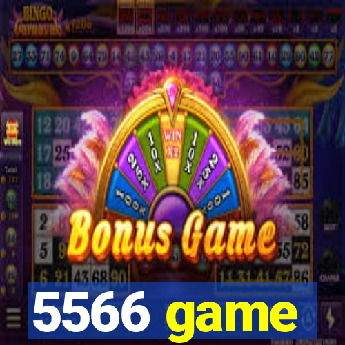 5566 game